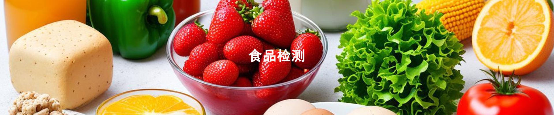 食品检测